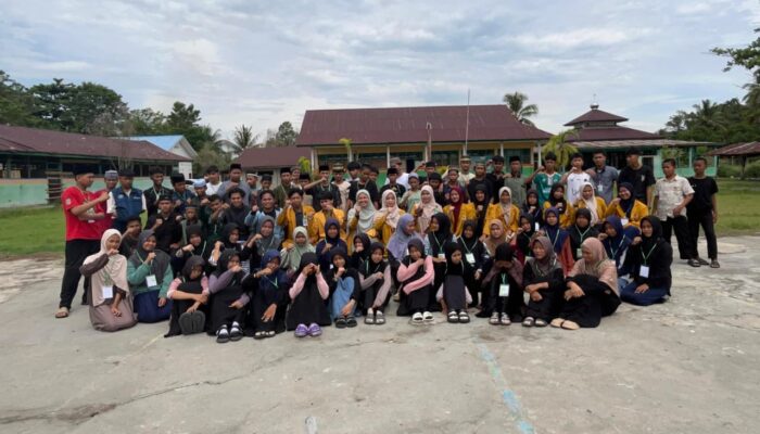 Dari Tolada untuk Muhammadiyah: Benih-benih Pemimpin Berkemajuan Telah Bersemi