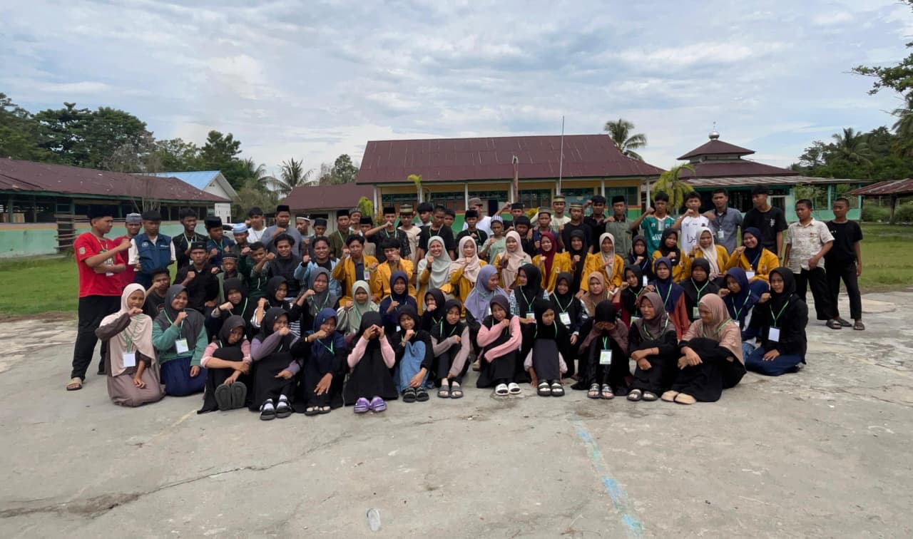 Dari Tolada untuk Muhammadiyah: Benih-benih Pemimpin Berkemajuan Telah Bersemi