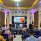 Tingkatkan Kesadaran Hukum Masyarakat, Kelurahan Satimpo Gelar Sosialisasi KUHP