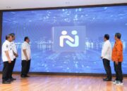 Pemkot Bontang Perkuat Layanan Ketenagakerjaan Digital Lewat Aplikasi “Teman Naker”