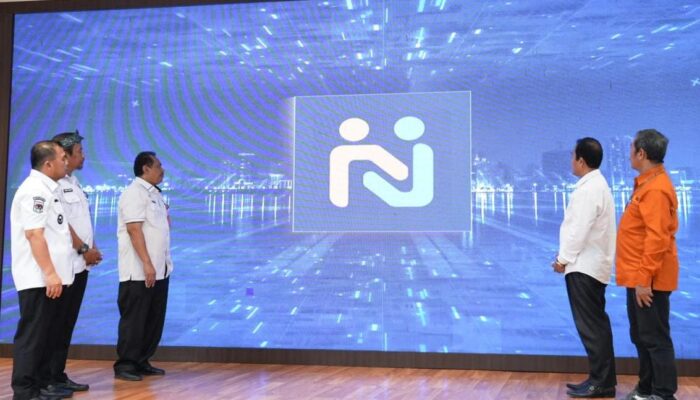 Pemkot Bontang Perkuat Layanan Ketenagakerjaan Digital Lewat Aplikasi “Teman Naker”