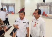 Target Zero Pengangguran, Wawali Bontang Andalkan Sinergi Dunia Usaha