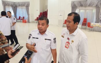 Target Zero Pengangguran, Wawali Bontang Andalkan Sinergi Dunia Usaha