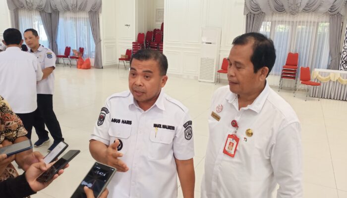 Target Zero Pengangguran, Wawali Bontang Andalkan Sinergi Dunia Usaha