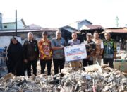 Pemkot Bontang Apresiasi PKT Salurkan Bantuan Rp100 Juta untuk 17 KK di Bontang Selatan