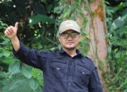 Hampir 10 Ribu Pengunjung Padati Objek Wisata Luwu Utara Selama Sepekan Libur Lebaran