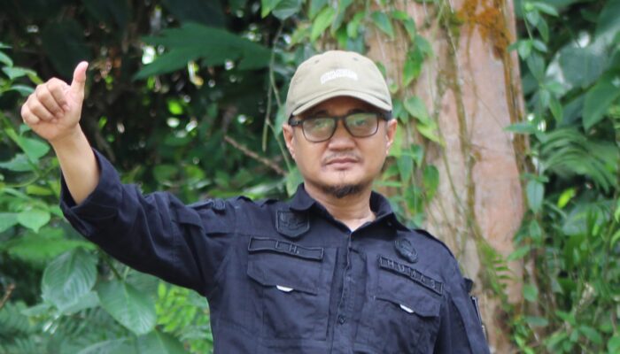 Hampir 10 Ribu Pengunjung Padati Objek Wisata Luwu Utara Selama Sepekan Libur Lebaran