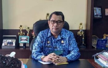 Cegah Revisi Aminduk, Disdukcapil Ingatkan Pentingnya Perencanaan Nama Anak Sejak dalam Kandungan