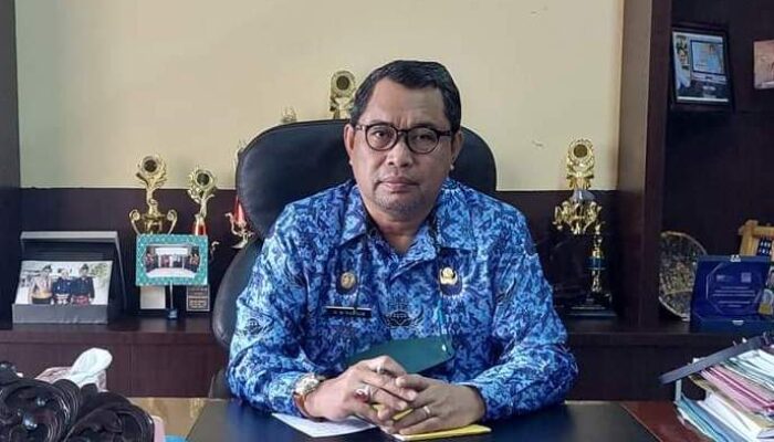 Cegah Revisi Aminduk, Disdukcapil Ingatkan Pentingnya Perencanaan Nama Anak Sejak dalam Kandungan
