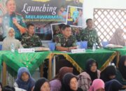 TNI Hadir untuk Pendidikan: Program Belajar Bersama Ceria Resmi Diluncurkan