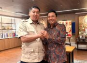 Temui Menteri, Bupati Andi Rahim Bawa Tambahan Kuota Bedah Rumah untuk Luwu Utara