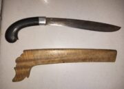 Dua Bulan Buron, Pelaku Penganiayaan Sajam di PPU Akhirnya Ditangkap 