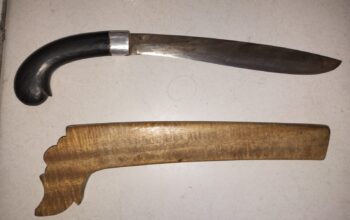 Dua Bulan Buron, Pelaku Penganiayaan Sajam di PPU Akhirnya Ditangkap 