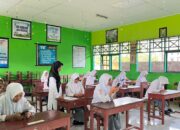 Ujian Berbasis Android di MA DDI Masamba Sukses Digelar, Pengawas Luwu Utara Apresiasi Digitalisasi Pendidikan