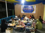 Dukung Pendidikan Agama, Shemmy Permata Sari Kirim Al-Qur’an dan Meja Mengaji ke RT 45 Berbas Tengah