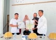 Akselerasi PAD, Bapenda Lutra Distribusi Dokumen Pajak di Sabbang Selatan dan Baebunta Selatan