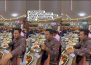 Bupati Andi Rahim Angkat Jengkol Jadi Komoditas Andalan di Ibu Kota