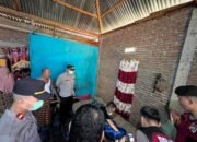 Warga Sendana Palopo Ditemukan Tak Bernyawa di Kediamannya