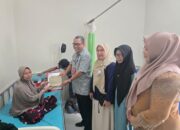 Inovasi Disdukcapil Luwu Utara: Bayi Lahir Langsung Dapat Identitas dan Jaminan Kesehatan