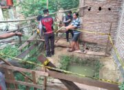 Peristiwa Tragis di Palopo, Dua Balita Tewas Terjatuh ke Galian Septic Tank