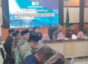 Perkuat Kerukunan, Luwu Utara Tingkatkan Pengawasan Aliran Kepercayaan