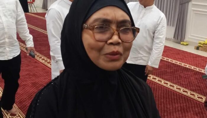 Terancam Dipangkas Rp200 Miliar, Pemkot Bontang Cari Cara Selamatkan TPP ASN