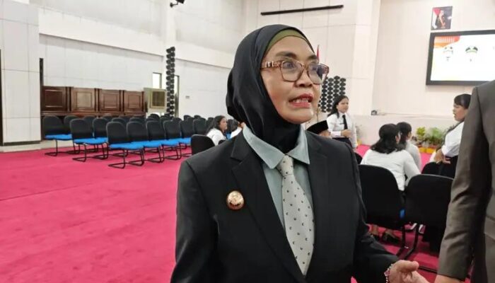 Pemkot Bontang Tahan Laju Proyek 2026, Prioritaskan Stabilitas Keuangan Daerah