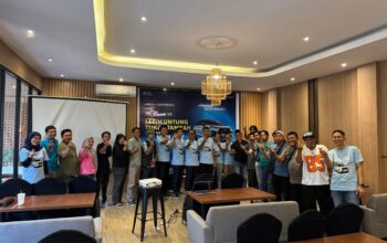 Kalla Toyota Palopo Tawarkan Cara Untung Miliki New Veloz Hybrid EV