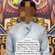 Dua Kali Beraksi, Pemuda di Samarinda Ditangkap atas Kasus Dugaan Persetubuhan Anak