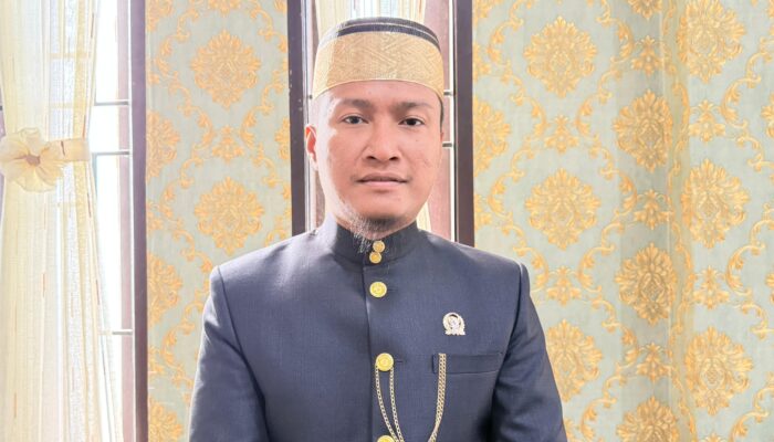 HUT ke-66 Pangkep, Muhammad Ramli: Momentum Refleksi Diri dan Sinergi Membangun Daerah