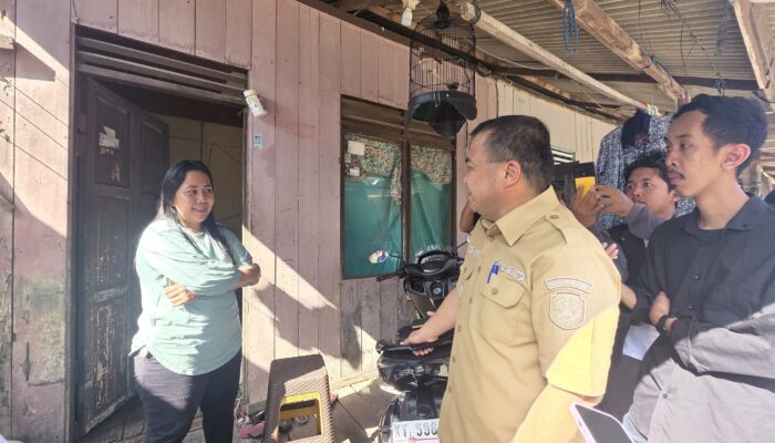 Pemkot Bontang Bergerak Cepat, Siapkan Solusi atasi Lonjakan Tarif Air PDAM