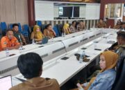 BPBD Bontang Siap Dukung Penertiban Pedagang di Pulau Beras Basah