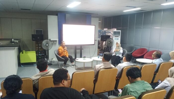 Pemkot Bontang All Out Dukung Sensus Ekonomi 2026, Ajak Warga Beri Data Akurat