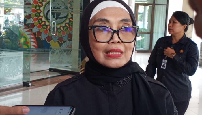 Mutasi Pejabat Pemkot Bontang Bakal Digelar Akhir April