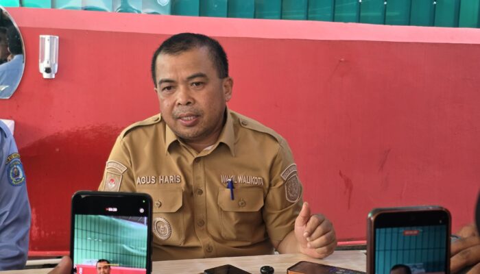 Pemkot Fokus Siapkan Dermaga Roro, Rute Bontang–Mamuju Segera Terwujud