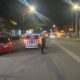 Patroli Biru Sat Lantas Palopo Sisir Malam, Jaga Lalu Lintas Tetap Aman dan Lancar