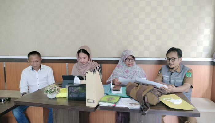 Genjot PAD, Luwu Utara Siapkan Strategi Baru Kembangkan Pariwisata