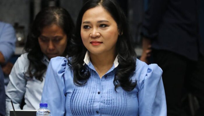 Dewi Sartika Pasande Ajak Keluarga Besar Masyarakat Toraja Dukung Yulius Selvanus Pimpin PMTI