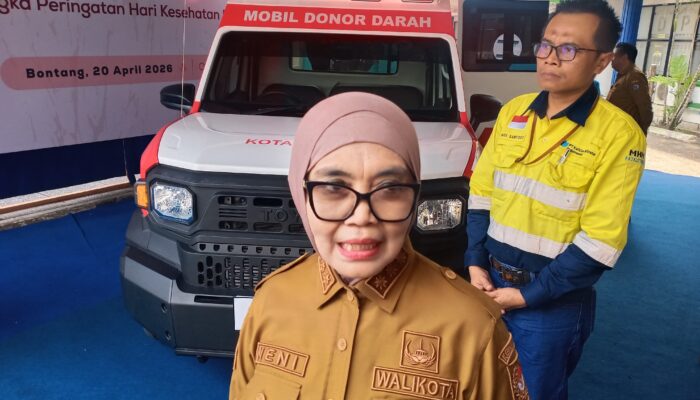 Insentif Menggiurkan, Bontang Dilirik Banyak Guru dari Luar Daerah