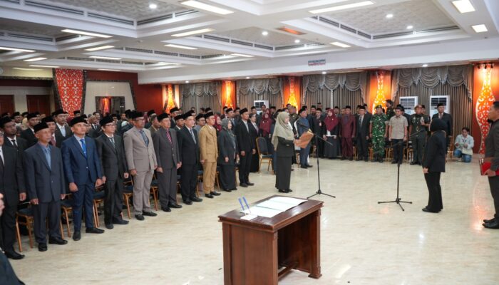 ASN Disebut Jantung Pemerintahan, Soliditas Jadi Sorotan