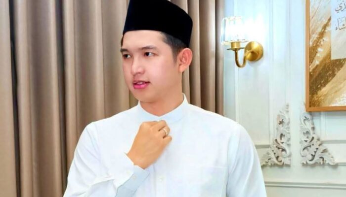 Semarakkan HUT ke-27 Luwu Utara, Ustaz Dennis Lim Dijadwalkan Isi Tabligh Akbar di Masamba