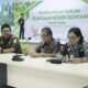 DKP3 Bontang Perkuat Tata Kelola, Penerangan Hukum jadi Fondasi Kinerja Aparatur