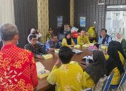 Tanjung Laut Indah Perkuat Strategi Lawan Narkoba, Bentuk Agen Berbasis Masyarakat