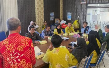 Tanjung Laut Indah Perkuat Strategi Lawan Narkoba, Bentuk Agen Berbasis Masyarakat