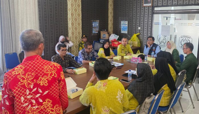 Tanjung Laut Indah Perkuat Strategi Lawan Narkoba, Bentuk Agen Berbasis Masyarakat