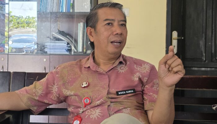 Inflasi Ditekan dari Rumah, Program Tanam Cabai Kian Digencarkan