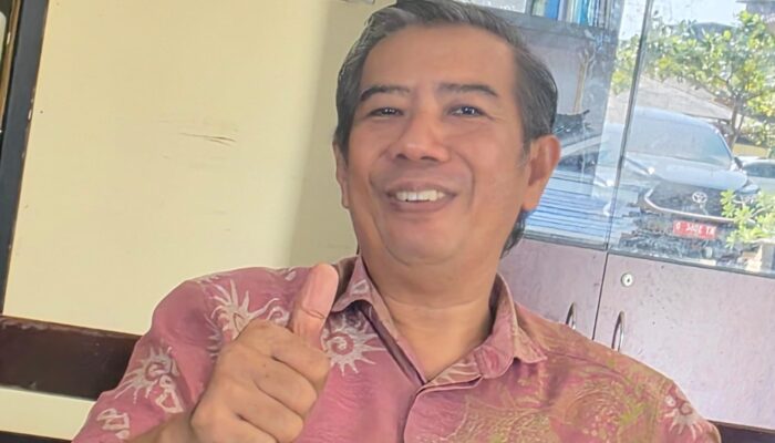 DKP3 Bontang Dorong Gerakan 1.000 Kolam, Perikanan Berbasis RT jadi Prioritas