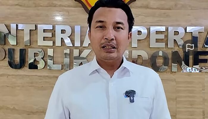 Antisipasi El Nino, Bupati Luwu Utara Usulkan Penguatan Irigasi dan Pompanisasi ke Kementan