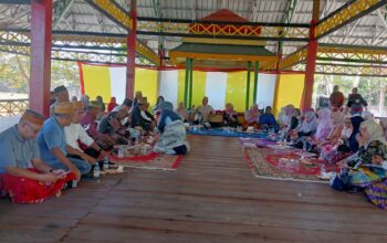 Bupati Lutra Dorong Makam Datuk Pattimang jadi Wisata Religi Nasional