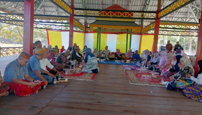 Bupati Lutra Dorong Makam Datuk Pattimang jadi Wisata Religi Nasional